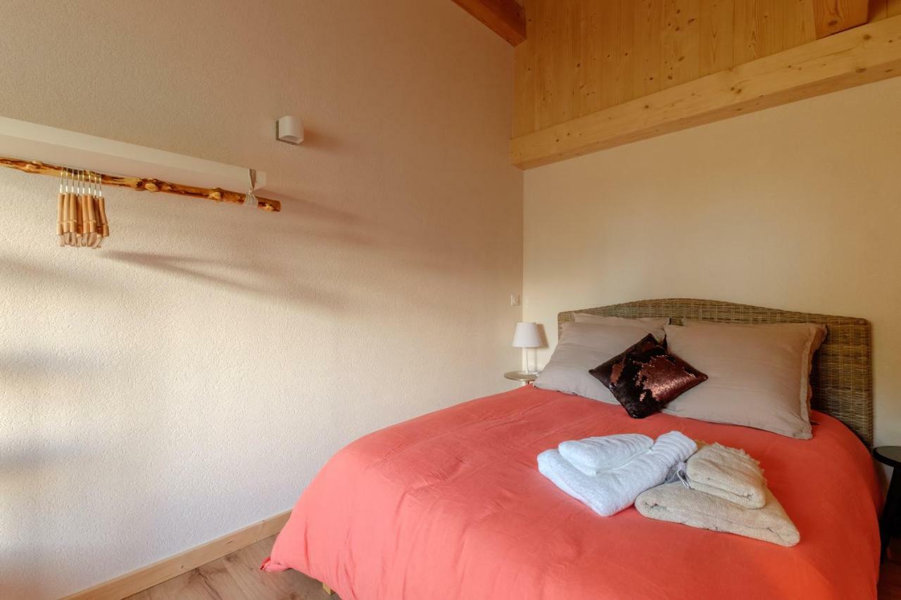 Le Chalet De L'Ours Blanc Chamonix Dış mekan fotoğraf