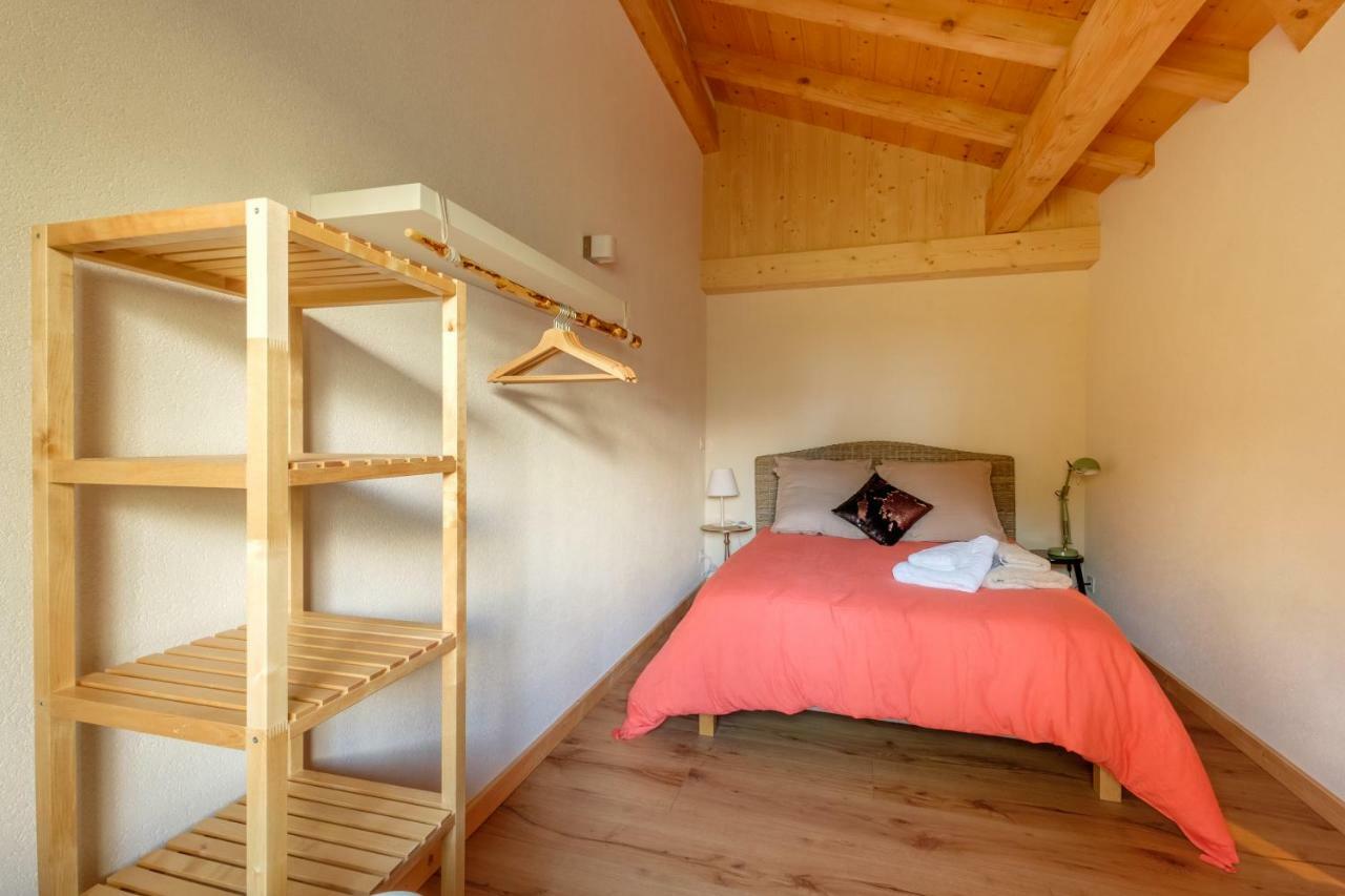 Le Chalet De L'Ours Blanc Chamonix Dış mekan fotoğraf